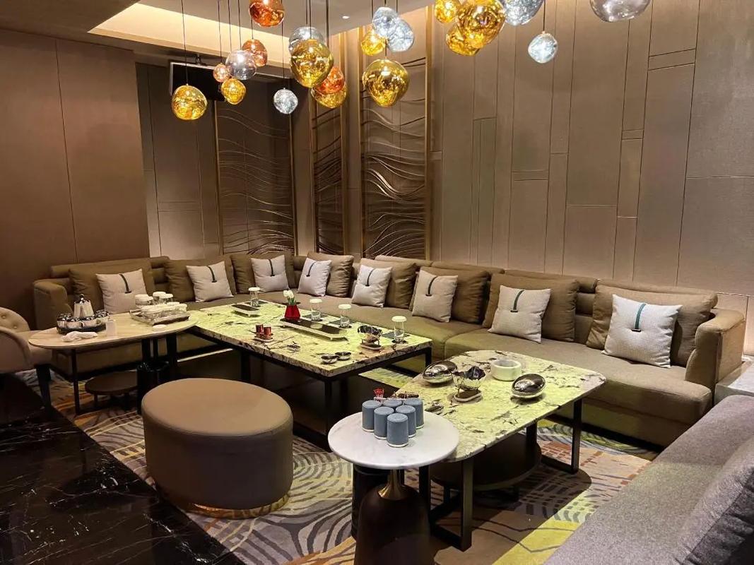 赣州商务ktv：划算实惠还是虚华？-崇义县ktv预定